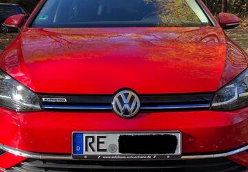 VW Golf 65.500 km 16.450 &euro; Oer-Erkenschwick 45739