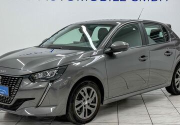 Peugeot 208 40.901 km 15.690 &euro; Wuppertal 42285