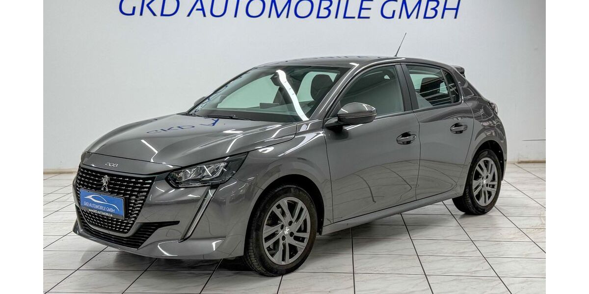 Peugeot 208 40.901 km 15.990 &euro; Wuppertal 42285