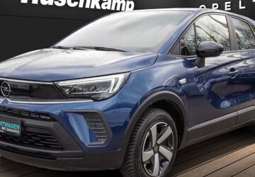 Opel Crossland (X) 30.149 km 18.880 &euro; Lünen 44532
