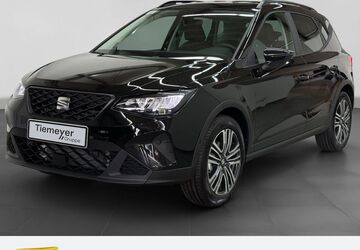 Seat Arona 2.999 km 27.180 &euro; Gelsenkirchen OT Beckhausen 45899