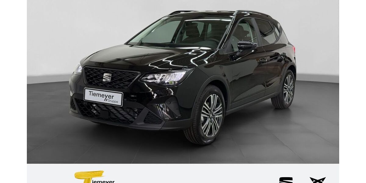 Seat Arona 2.999 km 27.180 &euro; Gelsenkirchen OT Beckhausen 45899