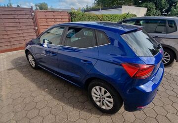 Seat Ibiza 91.200 km 9.349 &euro; Gladbeck 45964