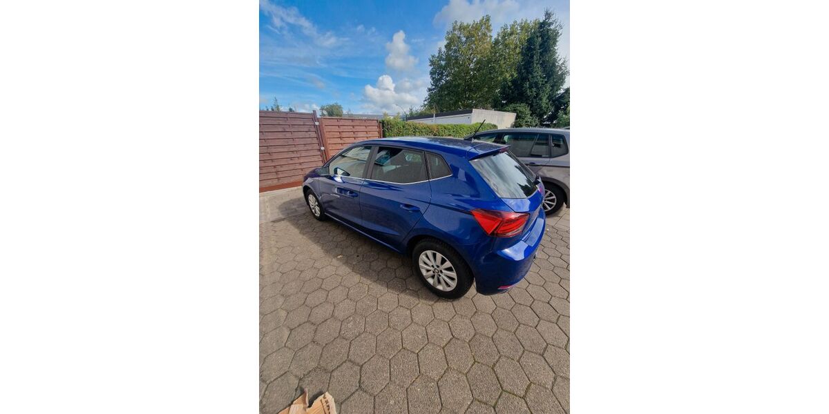 Seat Ibiza 91.200 km 9.399 &euro; Gladbeck 45964