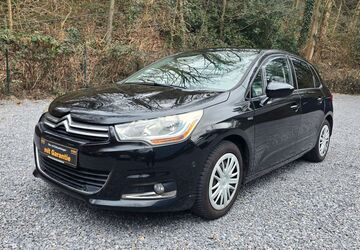 Citroen C4 126.730 km 7.999 &euro; Wuppertal 42115