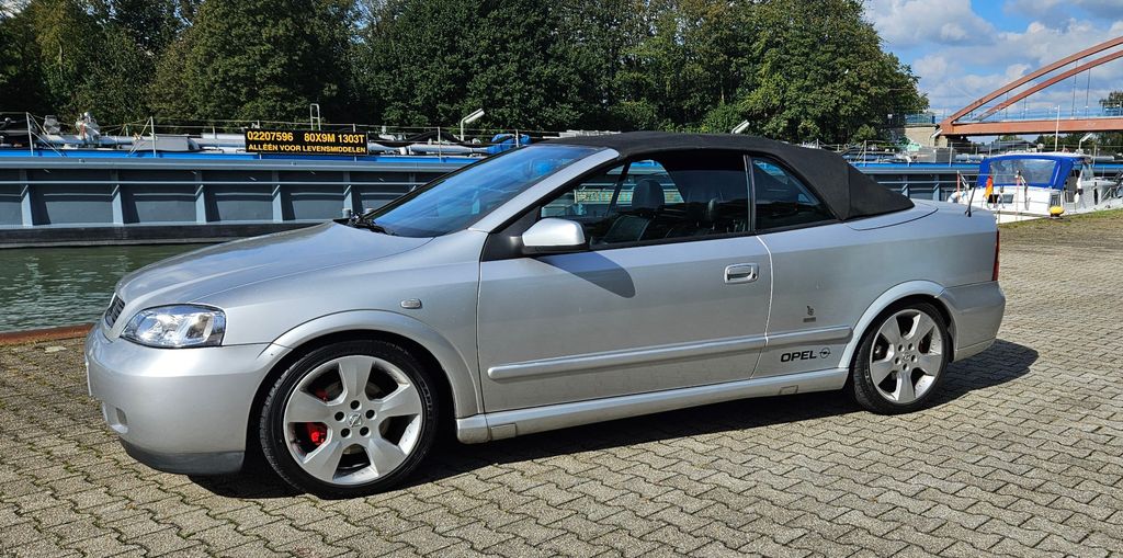 Opel Astra 130.000 km 2.500 &euro; Dortmund 44339