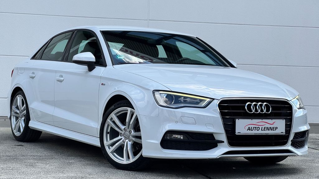 Audi A3 183.000 km 12.500 &euro; Hagen 58119