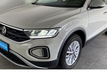 VW T-Roc 55.651 km 19.770 &euro; Bochum - Linden 44879