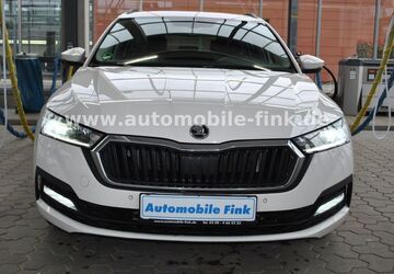 Skoda Octavia 235.000 km 15.750 &euro; Mülheim a. d. Ruhr 45478