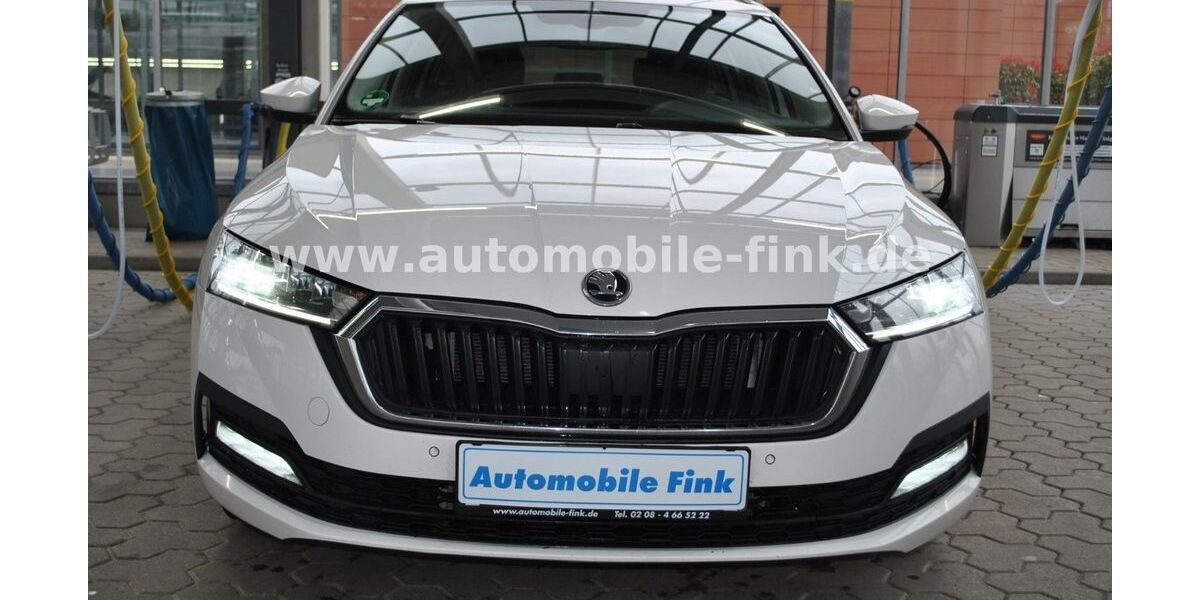 Skoda Octavia 235.000 km 15.750 &euro; Mülheim a. d. Ruhr 45478