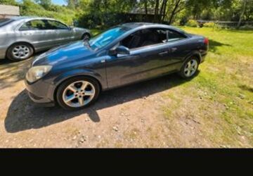 Opel Astra 231.000 km 1.250 &euro; Gelsenkirchen 45883