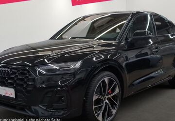 Audi SQ5 41.554 km 54.950 &euro; Mülheim a.d. Ruhr 45481