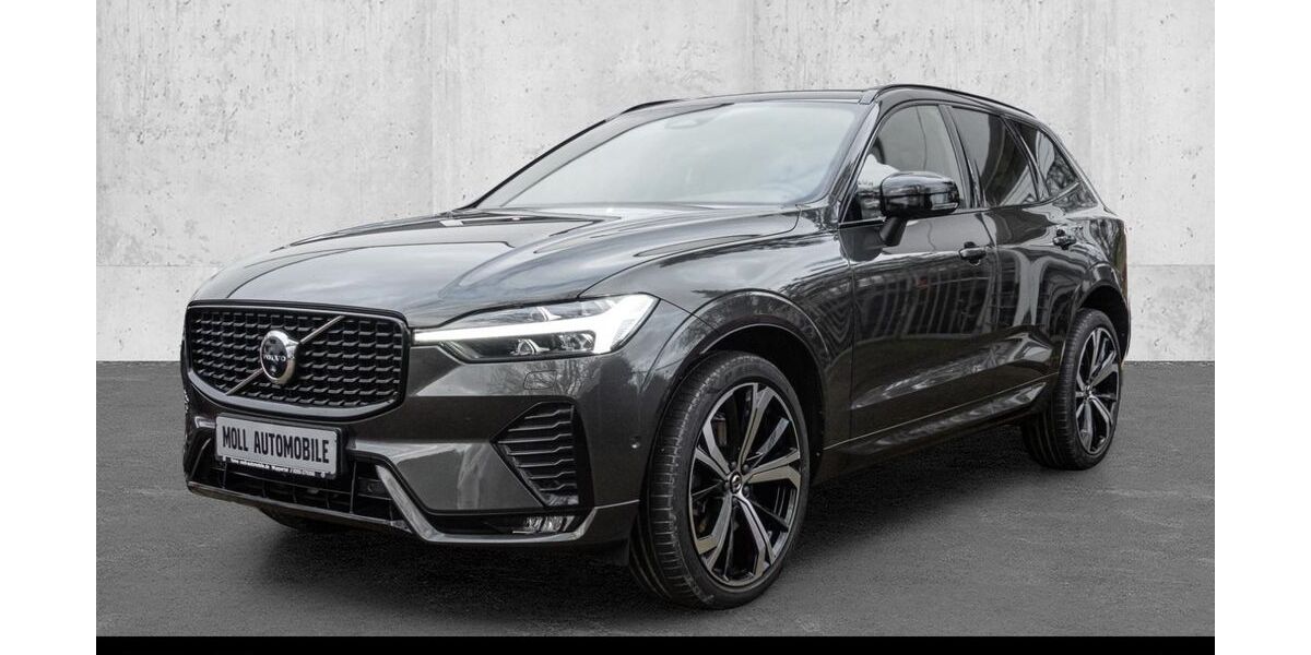 Volvo XC60 98.523 km 30.490 &euro; Wuppertal 42109