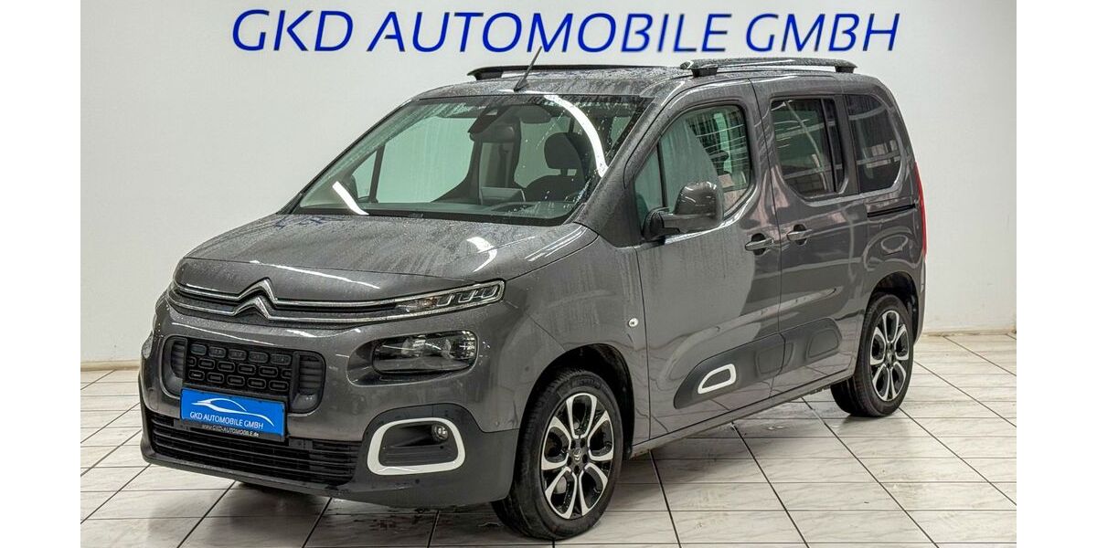 Citroen Berlingo 67.510 km 21.490 &euro; Wuppertal 42285