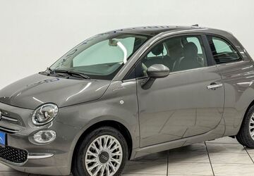 Fiat 500 49.147 km 10.990 &euro; Wuppertal 42285