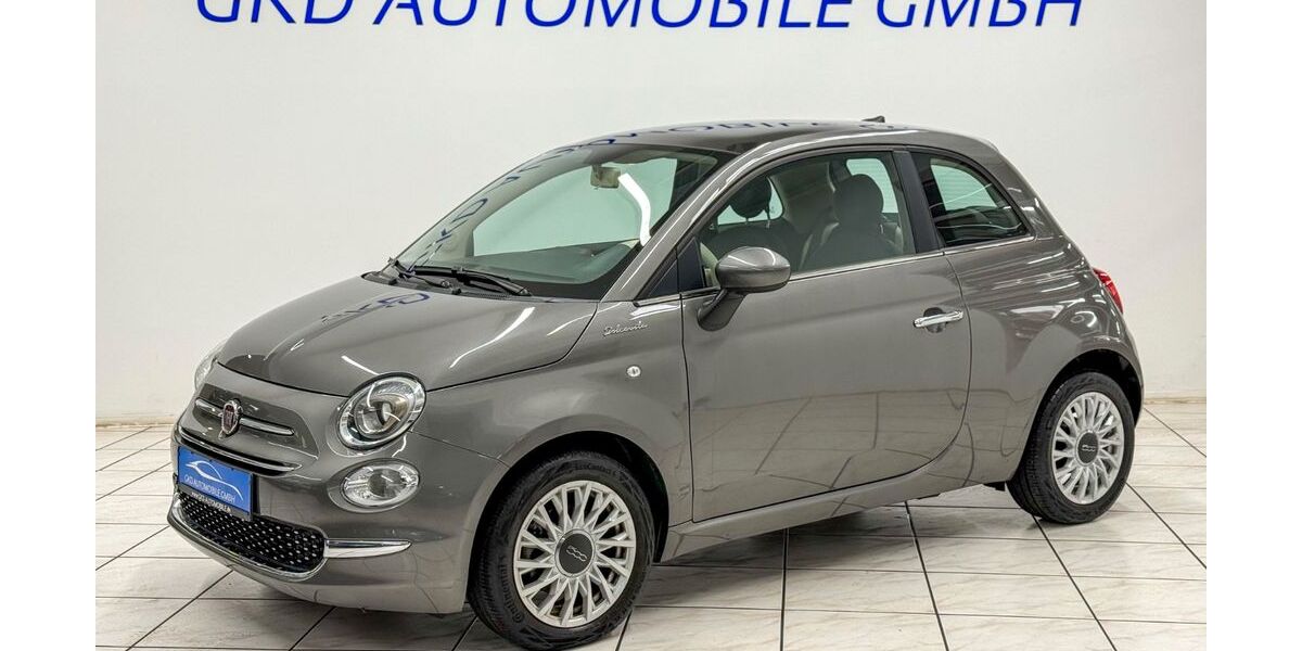 Fiat 500 49.147 km 10.990 &euro; Wuppertal 42285