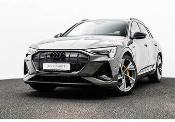 Audi e-tron 29.996 km 39.382 &euro; Hagen 58091