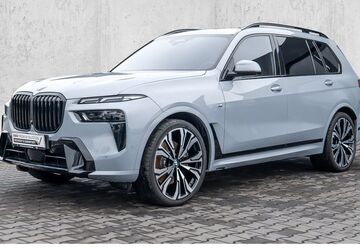 BMW X7 11.500 km 91.790 &euro; Velbert 42553