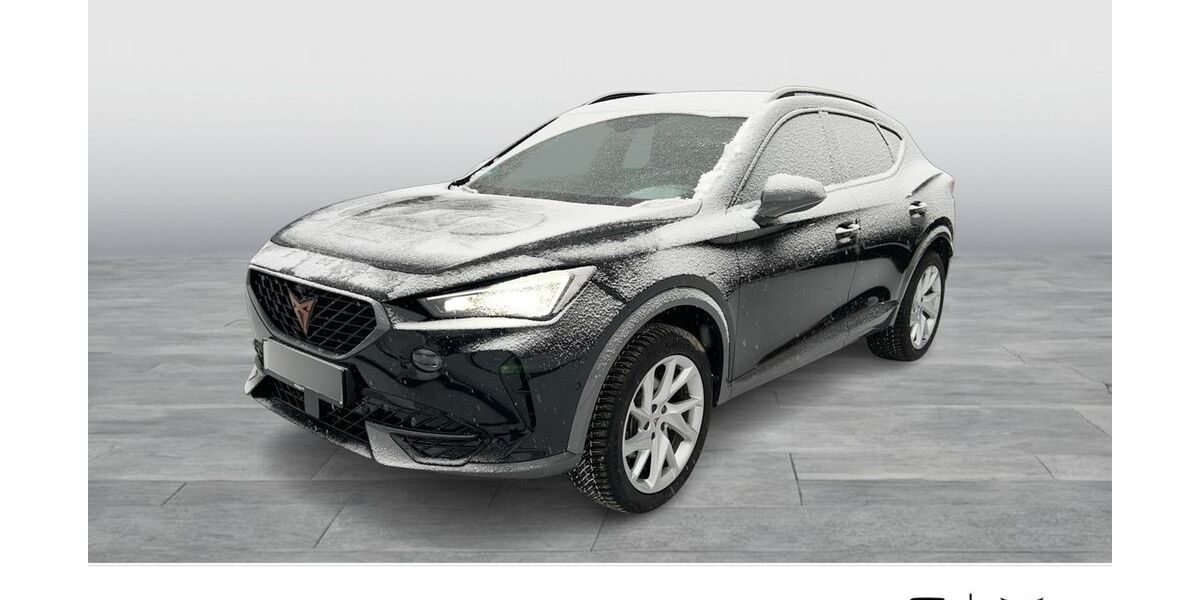 Cupra Formentor 11.145 km 27.265 &euro; Dortmund 44269