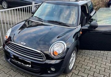 Mini ONE 139.000 km 5.500 &euro; Dortmund 44143
