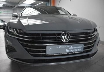 VW Arteon 146.314 km 22.580 &euro; Heiligenhaus 42579
