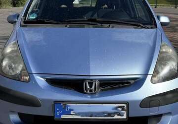 Honda Jazz 138.800 km 999 &euro; Essen, Stadt 45147