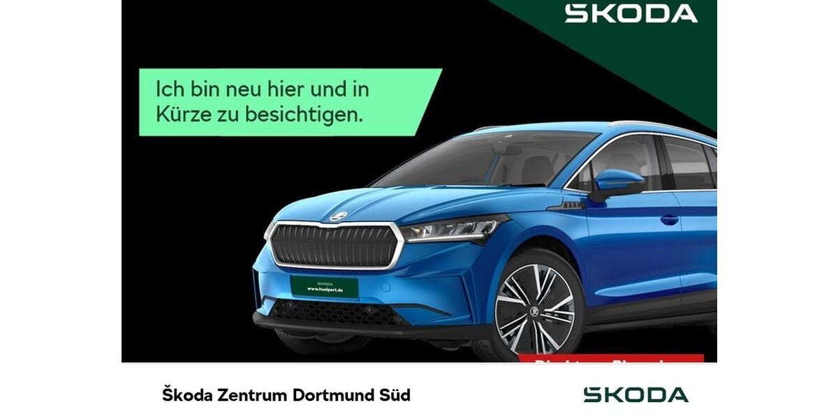 Skoda Octavia 6.882 km 31.888 &euro; Dortmund 44269