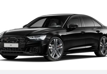 Audi S6 21.337 km 61.980 &euro; Bochum 44809