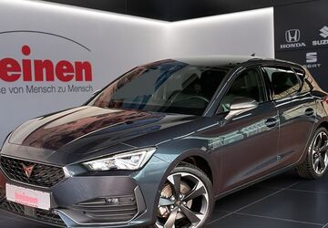 Cupra Leon 19.241 km 26.229 &euro; Holzwickede 59439