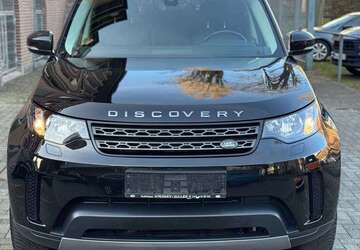 Land Rover Discovery 94.500 km 22.000 &euro; Mülheim an der Ruhr 45473