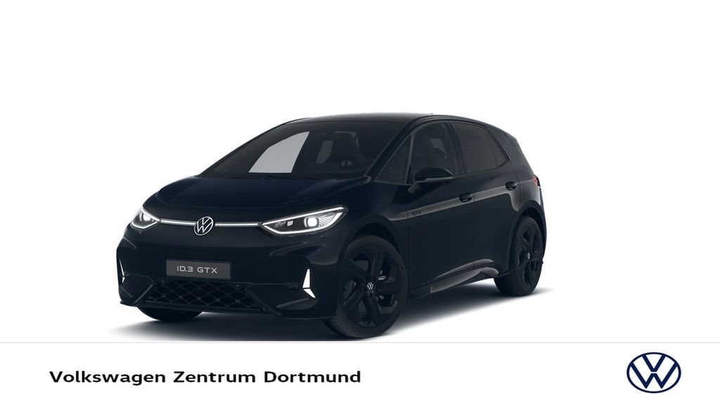 VW ID.3 9.988 km 42.788 &euro; Dortmund 44141