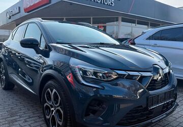 Mitsubishi ASX 19.950 km 22.900 &euro; Mülheim an der Ruhr 45476