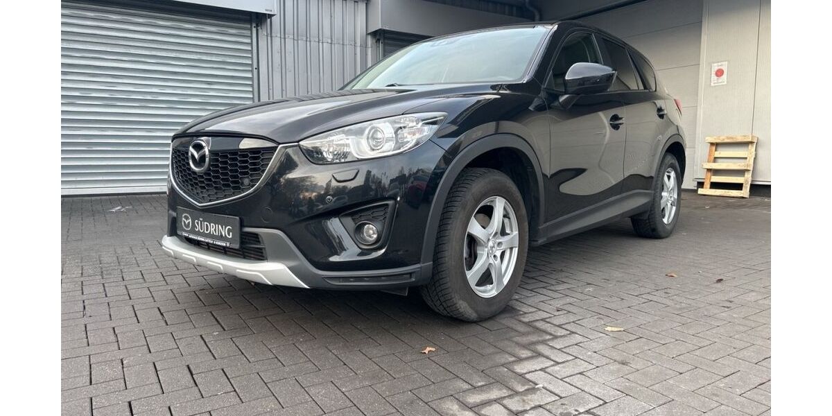 Mazda CX-5 110.088 km 12.990 &euro; Datteln 45711