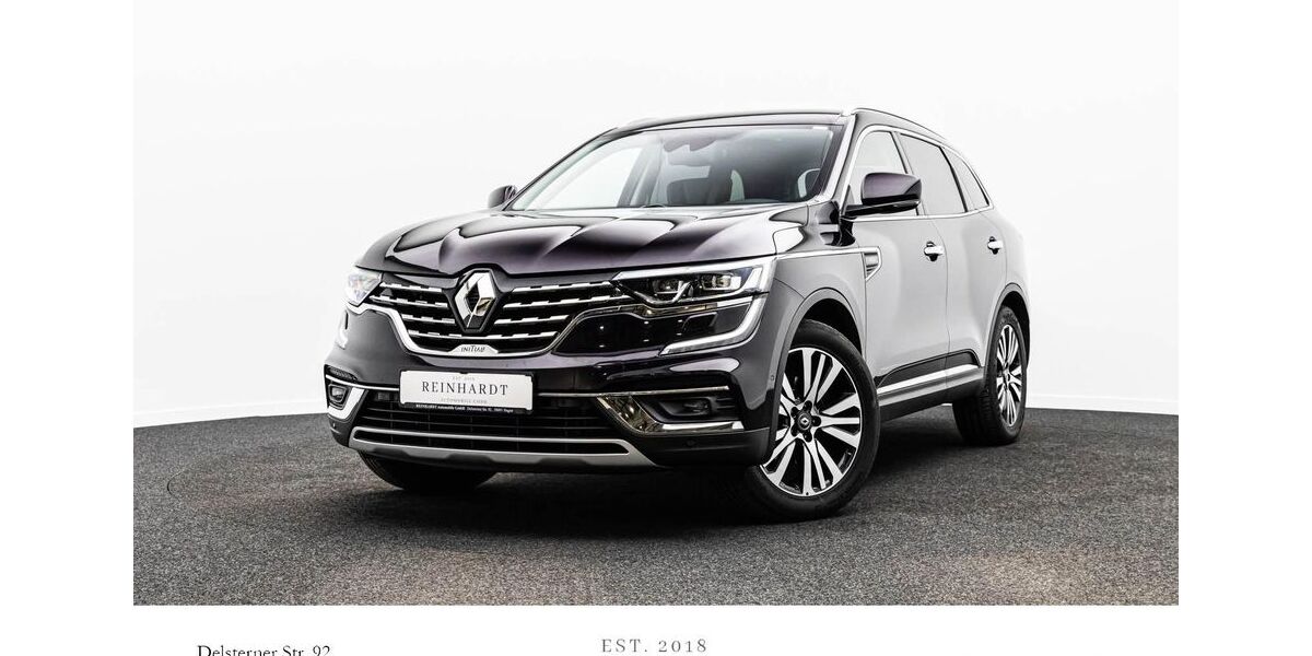 Renault Koleos 77.271 km 20.702 &euro; Hagen 58091