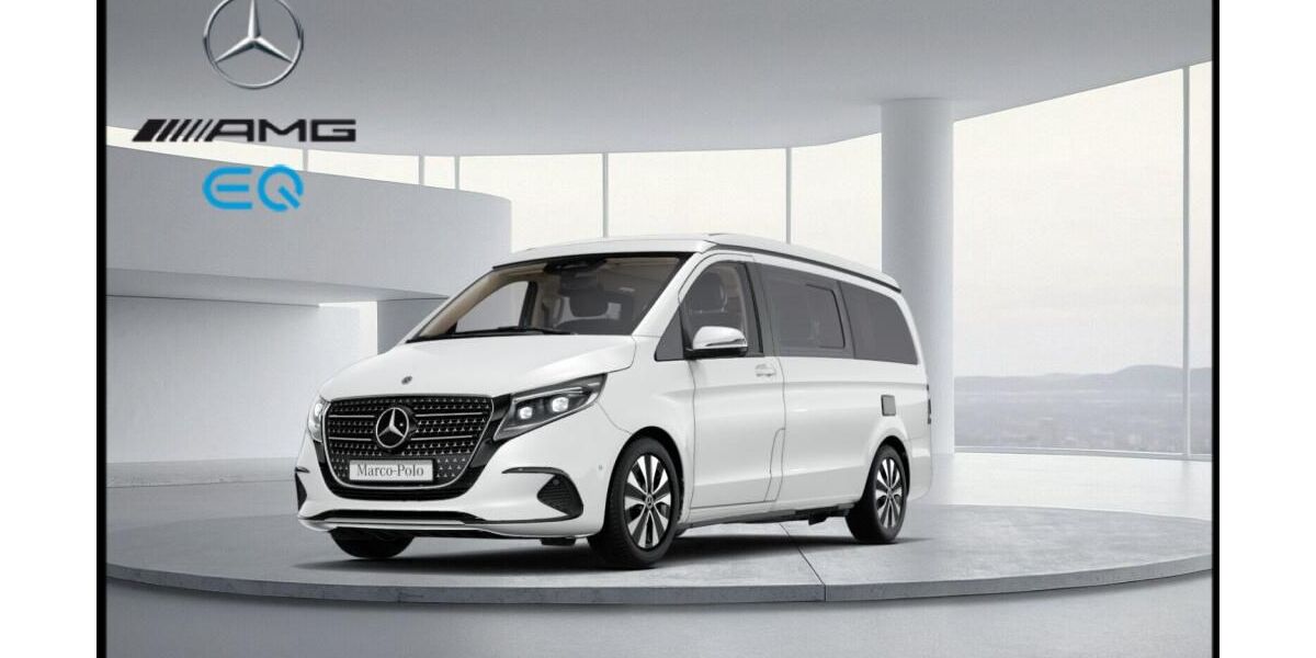 Mercedes-Benz V 300 13.392 km 94.980 &euro; Dortmund 44139