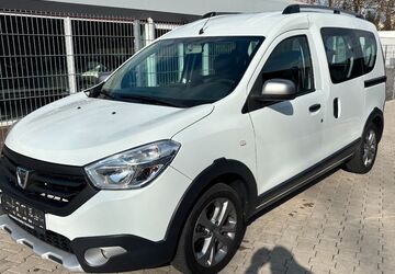 Dacia Dokker 104.585 km 9.990 &euro; Dortmund 44145