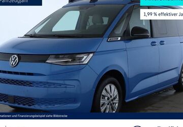 VW T7 California 5.742 km 64.999 &euro; Bochum 44866