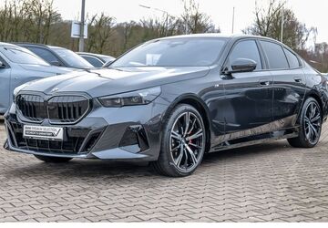 BMW 520 4.200 km 58.900 &euro; Velbert 42553