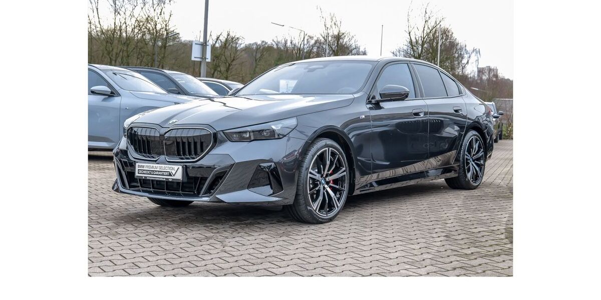 BMW 520 4.200 km 58.900 &euro; Velbert 42553