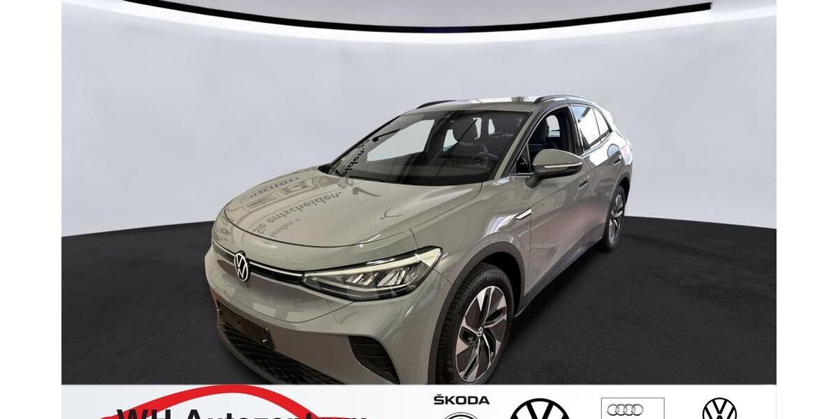 VW ID.4 42.790 km 22.487 &euro; Witten 58453