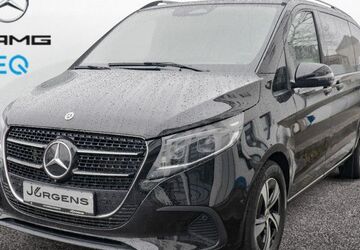 Mercedes-Benz V 220 18.126 km 61.200 &euro; Hagen 58135