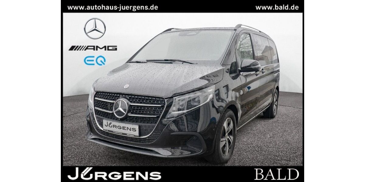 Mercedes-Benz V 220 18.126 km 61.200 &euro; Hagen 58135