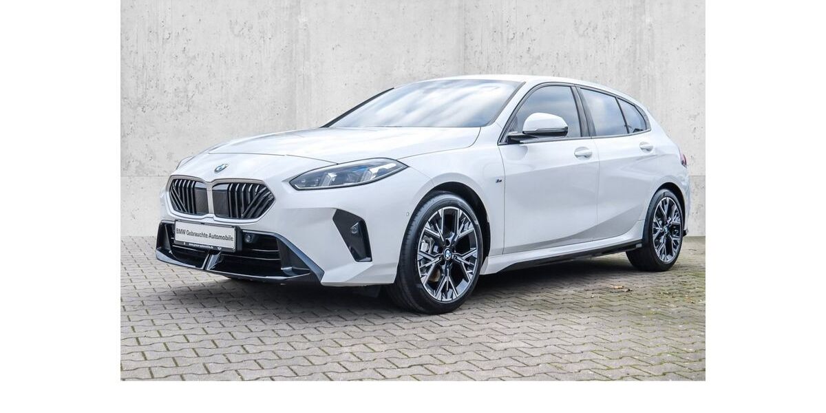 BMW 120 7.600 km 31.690 &euro; Velbert 42553