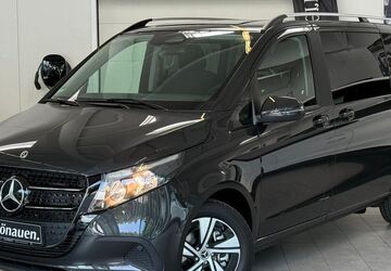 Mercedes-Benz V 220 12.832 km 60.450 &euro; Wuppertal 42281