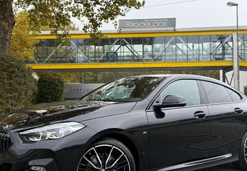 BMW 218 Gran Coupé 46.000 km 25.300 &euro; Essen 45356