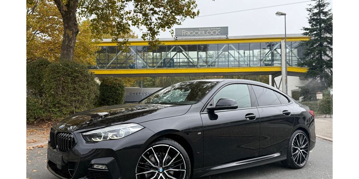BMW 218 Gran Coupé 46.000 km 25.300 &euro; Essen 45356