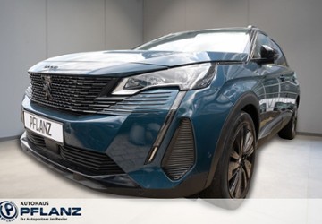 Peugeot 5008 46.286 km 31.940 &euro; Bochum 44801