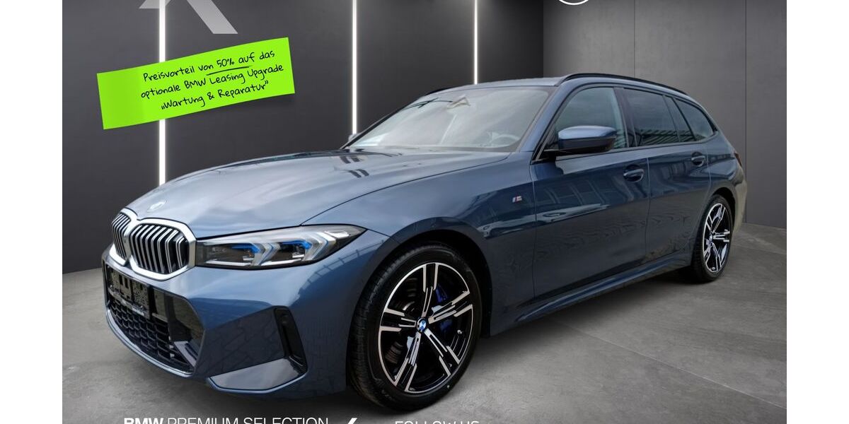 BMW 318 15.171 km 38.879 &euro; Bottrop 46236