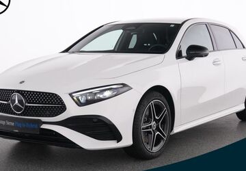 Mercedes-Benz A 250 9.387 km 37.195 &euro; Essen 45309