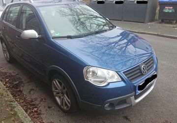 VW Polo 50.700 km 6.899 &euro; Bochum 44787